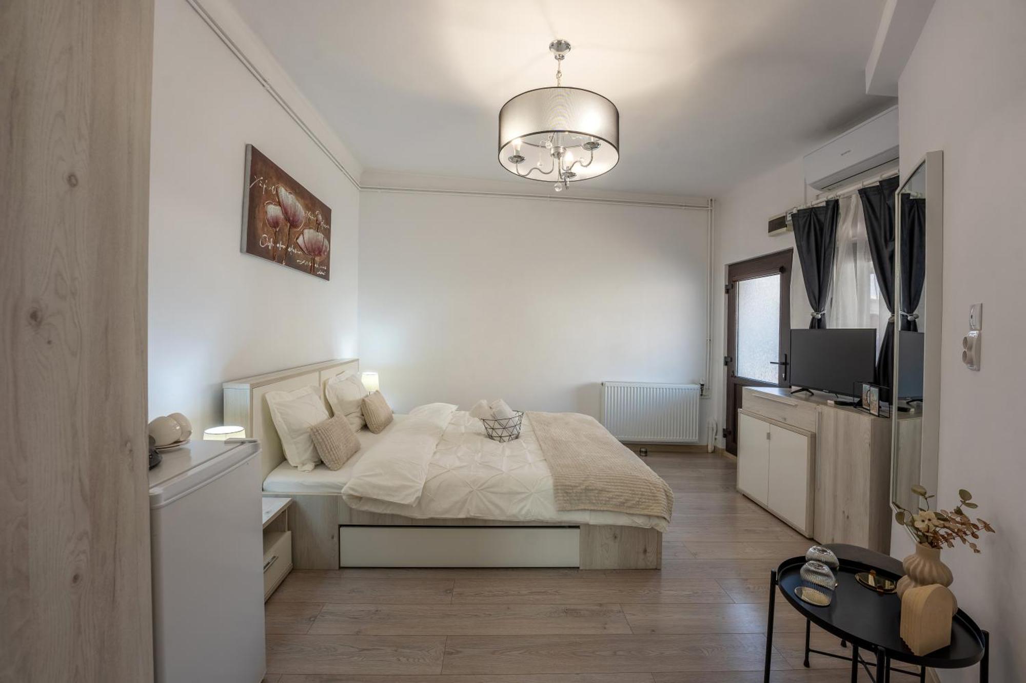 Central Amelie Accommodation Sighişoara Dış mekan fotoğraf