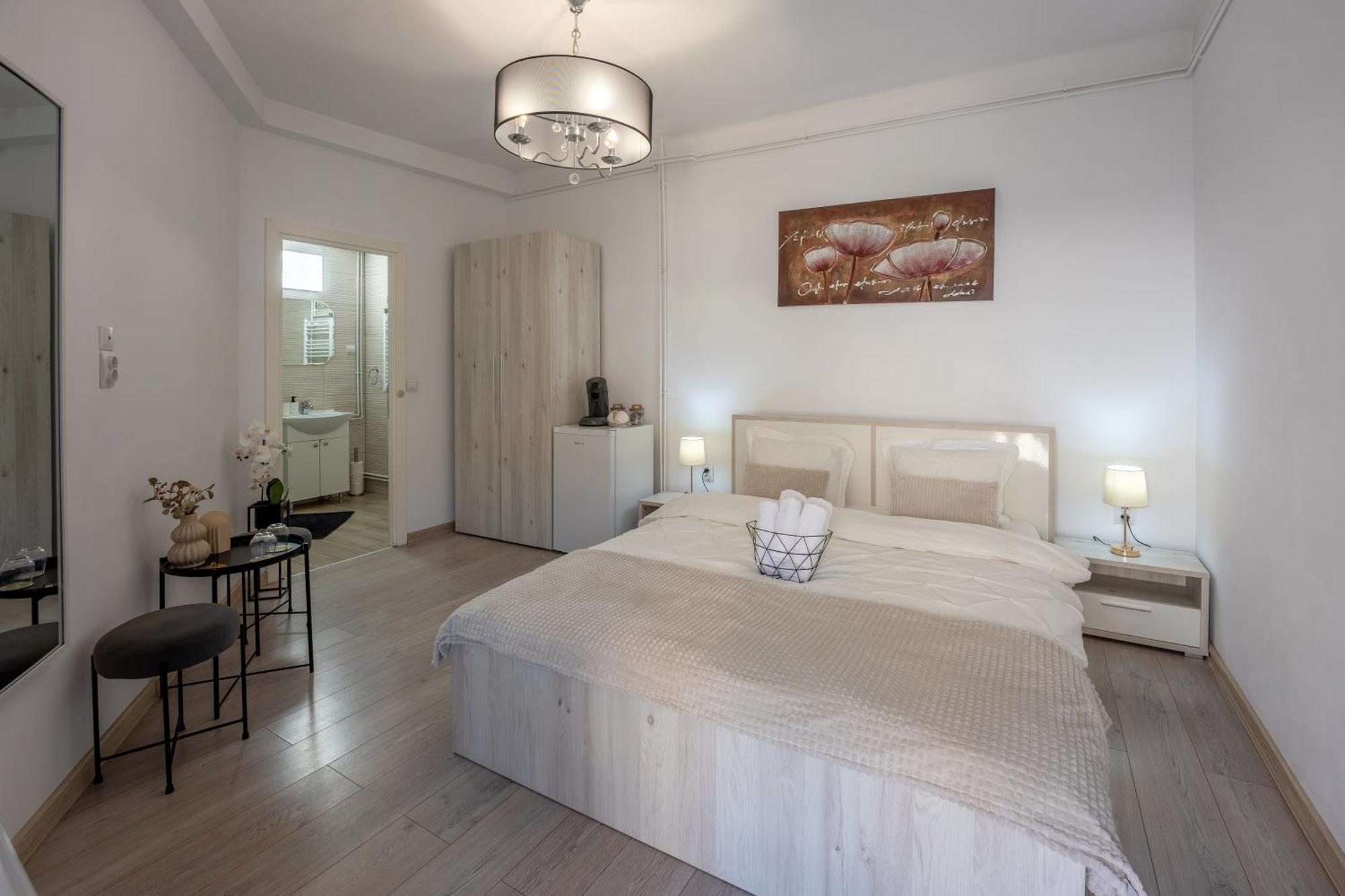 Central Amelie Accommodation Sighişoara Dış mekan fotoğraf
